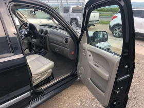 Jeep Cherokee 2.4 ГЪРЦИЯ ГАЗ 150600км - 13999 лв. - 19138142 13