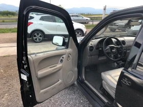 Jeep Cherokee 2.4 ГЪРЦИЯ ГАЗ 150600км - 13999 лв. - 19138142 7