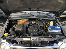 Jeep Cherokee 2.4 ГЪРЦИЯ ГАЗ 150600км - 13999 лв. - 19138142 17