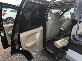 Jeep Cherokee 2.4 ГЪРЦИЯ ГАЗ 150600км - 13999 лв. - 19138142 9