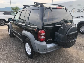 Jeep Cherokee 2.4 ГЪРЦИЯ ГАЗ 150600км - 13999 лв. - 19138142 6