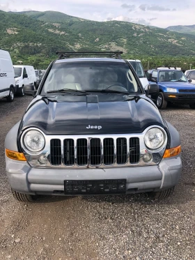 Jeep Cherokee 2.4 ГЪРЦИЯ ГАЗ 150600км - 13999 лв. - 19138142 3