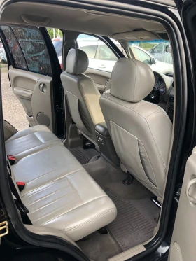 Jeep Cherokee 2.4 ГЪРЦИЯ ГАЗ 150600км - 13999 лв. - 19138142 12