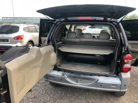 Jeep Cherokee 2.4 ГЪРЦИЯ ГАЗ 150600км - 13999 лв. - 19138142 10
