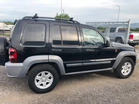 Jeep Cherokee 2.4 ГЪРЦИЯ ГАЗ 150600км - 13999 лв. - 19138142 4