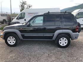 Jeep Cherokee 2.4 ГЪРЦИЯ ГАЗ 150600км - 13999 лв. - 19138142 2