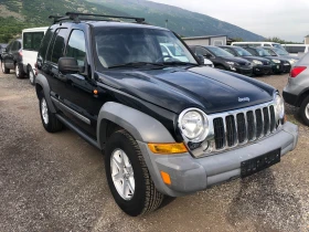 Jeep Cherokee 2.4 ГЪРЦИЯ ГАЗ 150600км - 13999 лв. - 19138142 1