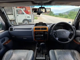 Обява за продажба на Toyota Land cruiser 3.0 TD ~13 500 лв. - изображение 11