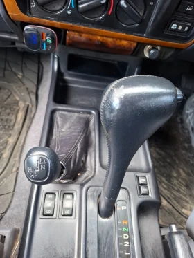 Обява за продажба на Toyota Land cruiser 3.0 TD ~13 500 лв. - изображение 10