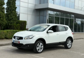 Nissan Qashqai 1.5 - 10950 лв. - 72598569 3