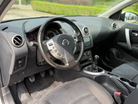 Nissan Qashqai 1.5 - 10950 лв. - 72598569 12