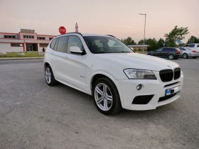 BMW X3 3.0 d xDrive 8  | Mobile.bg    2