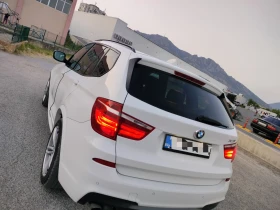 BMW X3 3.0 d xDrive 8  | Mobile.bg    5