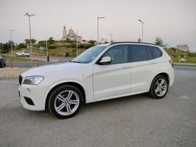 BMW X3 3.0 d xDrive 8  | Mobile.bg    3