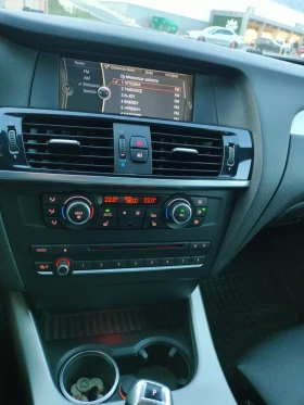 BMW X3 3.0 d xDrive 8  | Mobile.bg    7