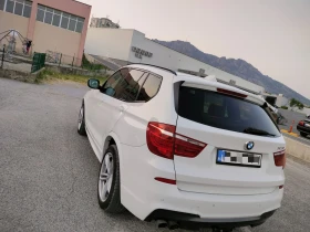 BMW X3 3.0 d xDrive 8  | Mobile.bg    4
