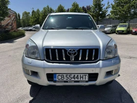 Toyota Land cruiser //7+ 1 | Mobile.bg    7
