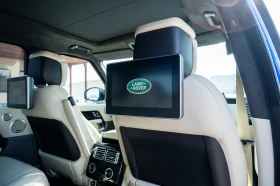 Обява за продажба на Land Rover Range rover AUTOBIOGRAPHY P525 5.0 V8 ~69 900 лв. - изображение 11