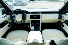 Land Rover Range rover AUTOBIOGRAPHY P525 5.0 V8 - 69900 лв. - 21539993 13