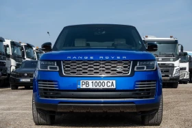 Обява за продажба на Land Rover Range rover AUTOBIOGRAPHY P525 5.0 V8 ~69 900 лв. - изображение 1