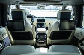 Land Rover Range rover AUTOBIOGRAPHY P525 5.0 V8 - 69900 лв. - 21539993 14