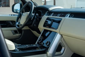 Обява за продажба на Land Rover Range rover AUTOBIOGRAPHY P525 5.0 V8 ~69 900 лв. - изображение 10