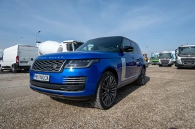 Обява за продажба на Land Rover Range rover AUTOBIOGRAPHY P525 5.0 V8 ~69 900 лв. - изображение 2