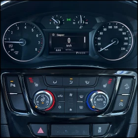 Opel Mokka 1.4i 4X4 AВТОМАТИК - 24999 лв. - 45842393 17