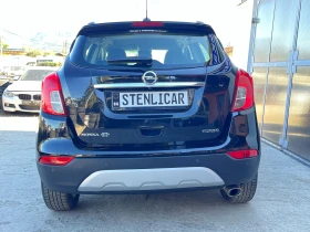 Opel Mokka 1.4i 4X4 AВТОМАТИК - 24999 лв. - 45842393 7