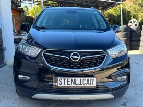 Opel Mokka 1.4i 4X4 AВТОМАТИК - 24999 лв. - 45842393 4
