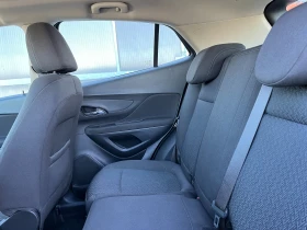 Opel Mokka 1.4i 4X4 AВТОМАТИК - 24999 лв. - 45842393 11