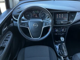Opel Mokka 1.4i 4X4 AВТОМАТИК - 24999 лв. - 45842393 9