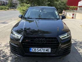 Audi Q7  3.0TDI/Quattro/SQ7 | Mobile.bg    5