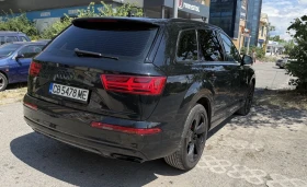 Audi Q7  3.0TDI/Quattro/SQ7 | Mobile.bg    3