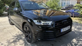 Audi Q7  3.0TDI/Quattro/SQ7 | Mobile.bg    2