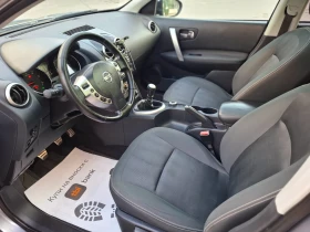 Nissan Qashqai 2.0dCi 150hp * 4x4 * КЛИМАТРОНИК * ПАНОРАМА * EU5 - 13000 лв. - 19389146 15