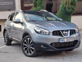 Nissan Qashqai 2.0dCi 150hp * 4x4 * КЛИМАТРОНИК * ПАНОРАМА * EU5 - 13000 лв. - 19389146 17
