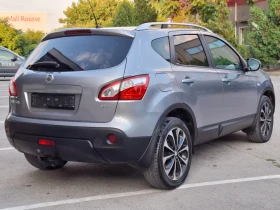 Обява за продажба на Nissan Qashqai 2.0dCi 150hp * 4x4 * КЛИМАТРОНИК * ПАНОРАМА *  EU5 ~13 000 лв. - изображение 4