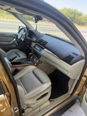 Обява за продажба на BMW X5 ~9 400 лв. - изображение 6