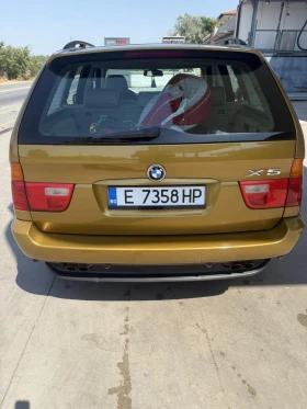 Обява за продажба на BMW X5 ~9 400 лв. - изображение 2