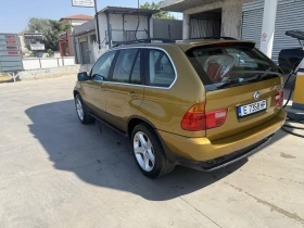 Обява за продажба на BMW X5 ~9 400 лв. - изображение 1