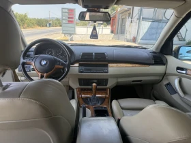 Обява за продажба на BMW X5 ~9 400 лв. - изображение 4