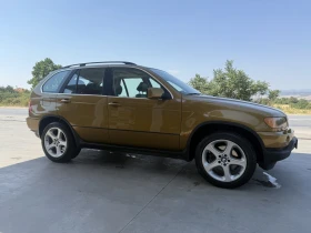 Обява за продажба на BMW X5 ~9 400 лв. - изображение 1