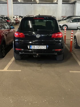 Обява за продажба на VW Tiguan R- line ~24 500 лв. - изображение 2 | Auto.bg Обява за продажба на VW Tiguan R- line ~24 500 лв. - изображение 2