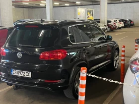 Обява за продажба на VW Tiguan R- line ~24 500 лв. - изображение 1 | Auto.bg Обява за продажба на VW Tiguan R- line ~24 500 лв. - изображение 1