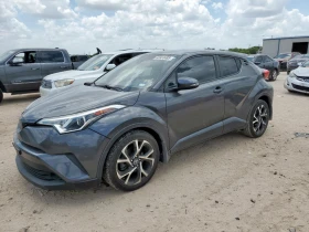 Toyota C-HR XLE