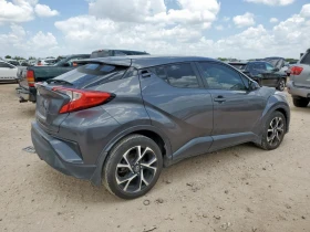 Toyota C-HR XLE | Mobile.bg    3