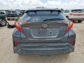 Toyota C-HR XLE | Mobile.bg    6
