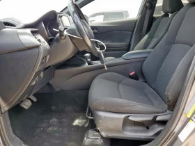 Toyota C-HR XLE | Mobile.bg    7