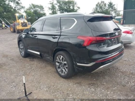 Hyundai Santa fe CALLIGRAPHY | Mobile.bg    4